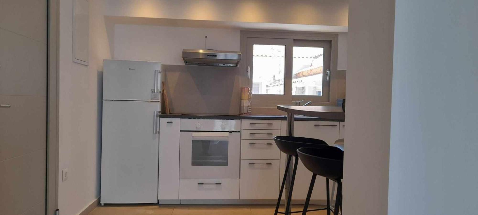 קלאמי Villa Elsi Upper Apartment מראה חיצוני תמונה